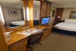 Interior Cabin Picture