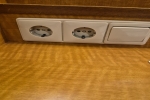 Interior Stateroom Cabin 4523. Picture