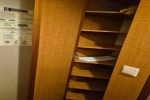 Interior Stateroom Cabin 4523. Picture