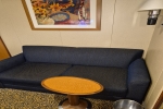 Interior Stateroom Cabin 4523. Picture