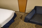 Interior Stateroom Cabin 4523. Picture