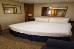 Interior Stateroom Cabin 4523. Picture