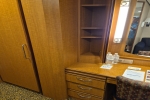Interior Stateroom Cabin 4523. Picture