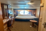 Oceanview Stateroom Cabin 3504. Picture