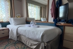 Oceanview Stateroom Cabin 3100. Picture