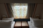Oceanview Stateroom Cabin 3100. Picture
