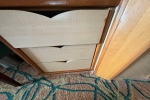 Oceanview Stateroom Cabin 3100. Picture