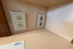 Oceanview Stateroom Cabin 3100. Picture