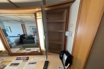 Oceanview Stateroom Cabin 3100. Picture