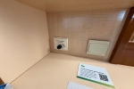 Oceanview Stateroom Cabin 3100. Picture