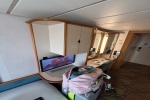 Oceanview Stateroom Cabin 3100. Picture