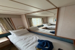 Oceanview Stateroom Cabin 3100. Picture