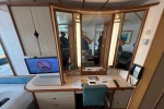 Oceanview Stateroom Cabin 3100. Picture