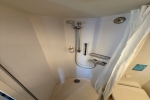 Oceanview Stateroom Cabin 3100. Picture