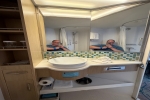 Oceanview Stateroom Cabin 3100. Picture