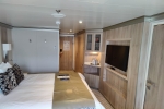 Verandah Stateroom Cabin 5038. Picture
