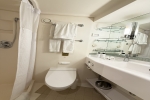 Deluxe Balcony Stateroom Cabin D723. Picture