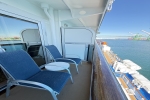 Deluxe Balcony Cabin Picture