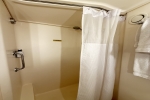 Deluxe Balcony Stateroom Cabin D723. Picture