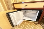 Deluxe Balcony Stateroom Cabin D723. Picture
