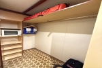 Deluxe Balcony Stateroom Cabin D723. Picture