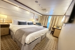 Deluxe Balcony Stateroom Cabin D723. Picture