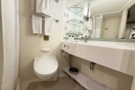 Deluxe Balcony Stateroom Cabin D723. Picture