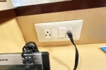 Deluxe Balcony Stateroom Cabin D723. Picture