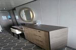 Superior Balcony Stateroom Cabin 8166. Picture