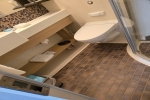 Superior Balcony Stateroom Cabin 8166. Picture