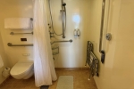 Minisuite Stateroom Cabin D703. Picture