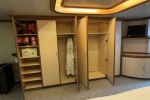Minisuite Stateroom Cabin D703. Picture