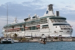 Vision of the Seas Ship Picture 2 Vision of the Seas Ship Picture 2