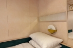 Interior Stateroom Cabin 3111. Picture