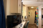 Interior Stateroom Cabin 3111. Picture
