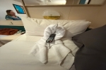Interior Stateroom Cabin 3111. Picture