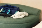 Interior Stateroom Cabin 3111. Picture