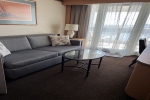 Verandah Suite Cabin Picture