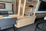 Verandah Suite Cabin Picture