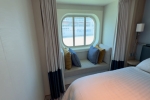 Oceanview Cabin Picture