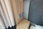Oceanview Stateroom Cabin 4227. Picture