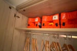 Oceanview Stateroom Cabin 4227. Picture