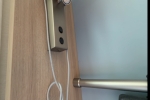 Oceanview Stateroom Cabin 4227. Picture