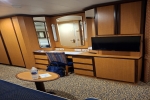 Interior Stateroom Cabin 3519. Picture