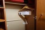 Interior Cabin Picture