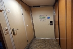 Interior Stateroom Cabin 3519. Picture