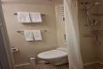 Interior Stateroom Cabin 3519. Picture