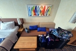 Balcony Stateroom Picture