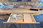 Cove Balcony Stateroom Picture