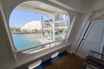 Cove Balcony Stateroom Picture